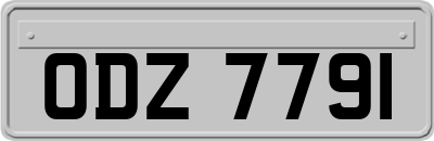 ODZ7791