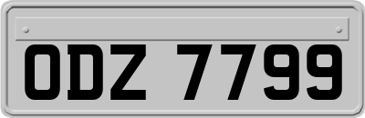 ODZ7799
