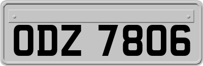 ODZ7806
