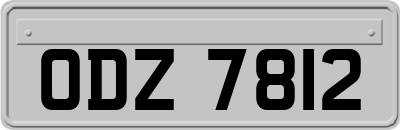 ODZ7812