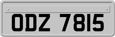 ODZ7815
