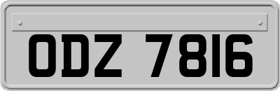 ODZ7816