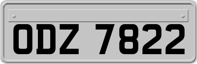 ODZ7822
