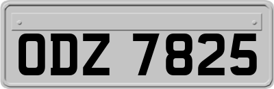 ODZ7825
