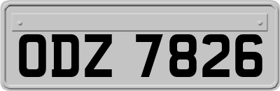 ODZ7826