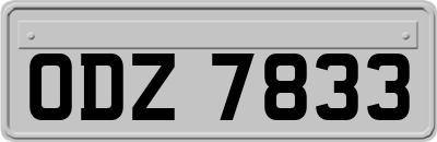 ODZ7833