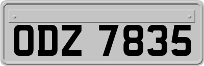 ODZ7835