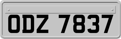 ODZ7837
