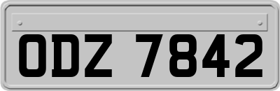 ODZ7842