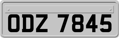 ODZ7845