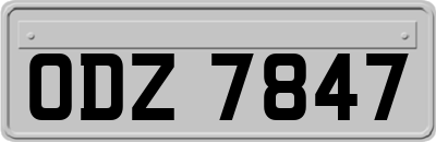 ODZ7847