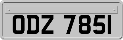 ODZ7851