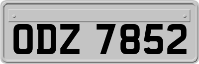 ODZ7852