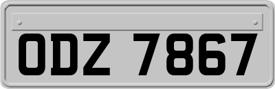 ODZ7867