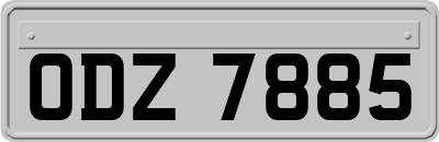 ODZ7885