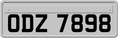ODZ7898