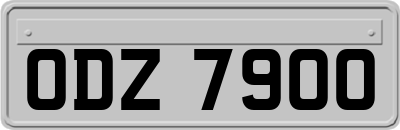 ODZ7900