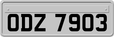ODZ7903