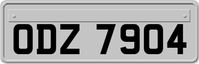 ODZ7904