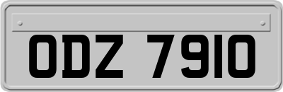 ODZ7910