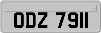 ODZ7911