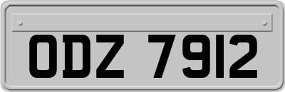 ODZ7912
