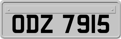 ODZ7915