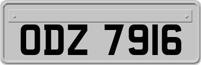 ODZ7916