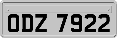 ODZ7922