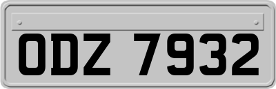 ODZ7932