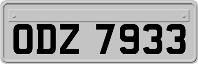 ODZ7933