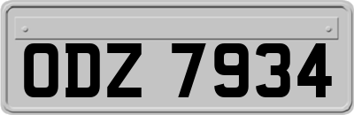 ODZ7934