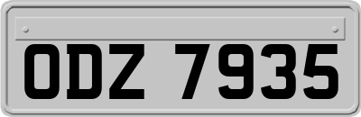 ODZ7935