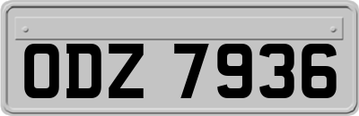 ODZ7936