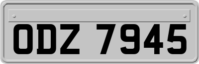 ODZ7945
