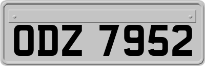 ODZ7952