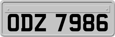 ODZ7986
