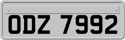 ODZ7992