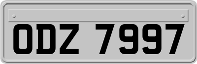 ODZ7997