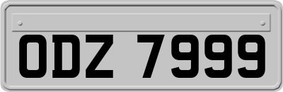 ODZ7999