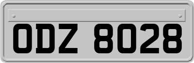 ODZ8028
