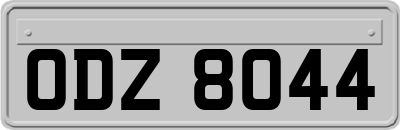 ODZ8044