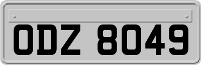 ODZ8049
