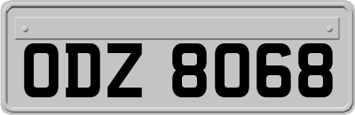 ODZ8068