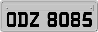 ODZ8085