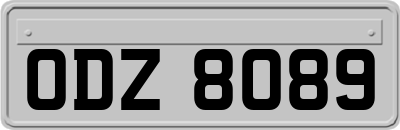 ODZ8089