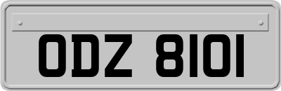 ODZ8101