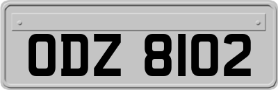 ODZ8102