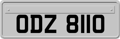 ODZ8110