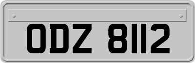 ODZ8112